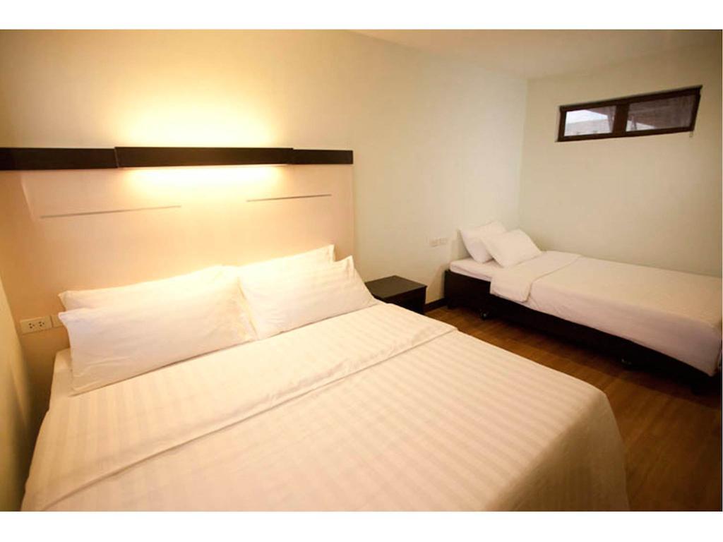 Sugbutel Family Hotel Cebu Kültér fotó