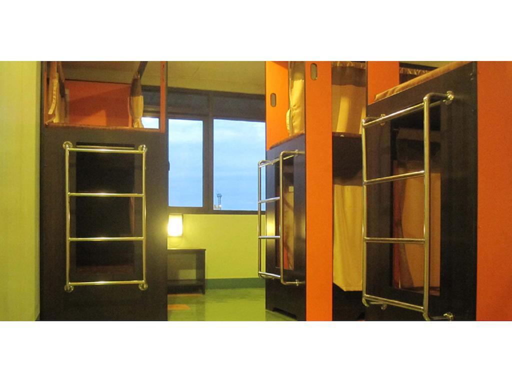 Sugbutel Family Hotel Cebu Kültér fotó