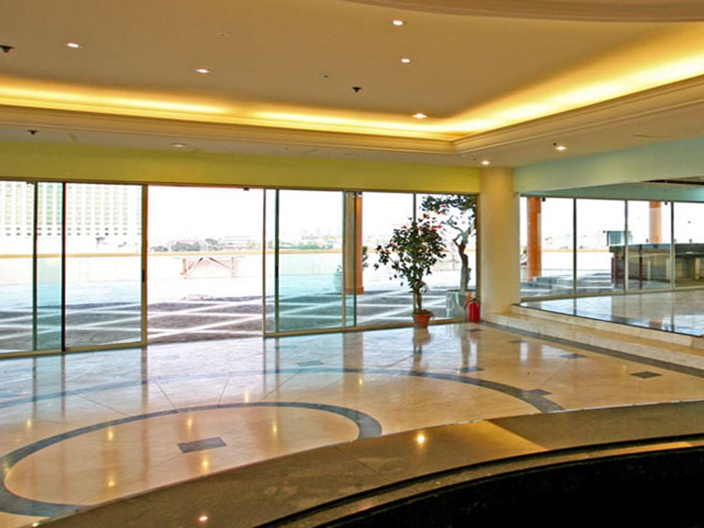 Sugbutel Family Hotel Cebu Kültér fotó