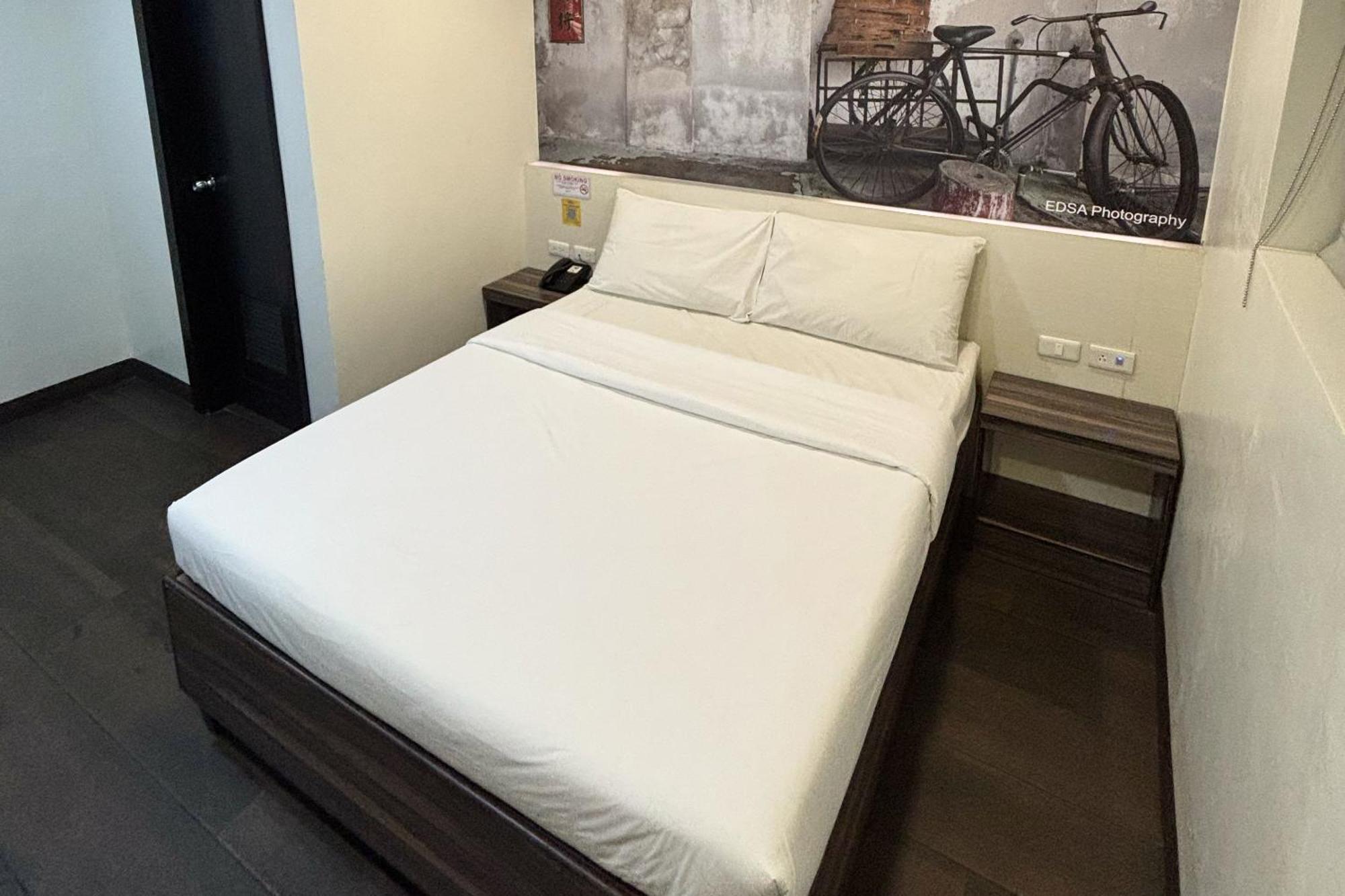 Sugbutel Family Hotel Cebu Kültér fotó