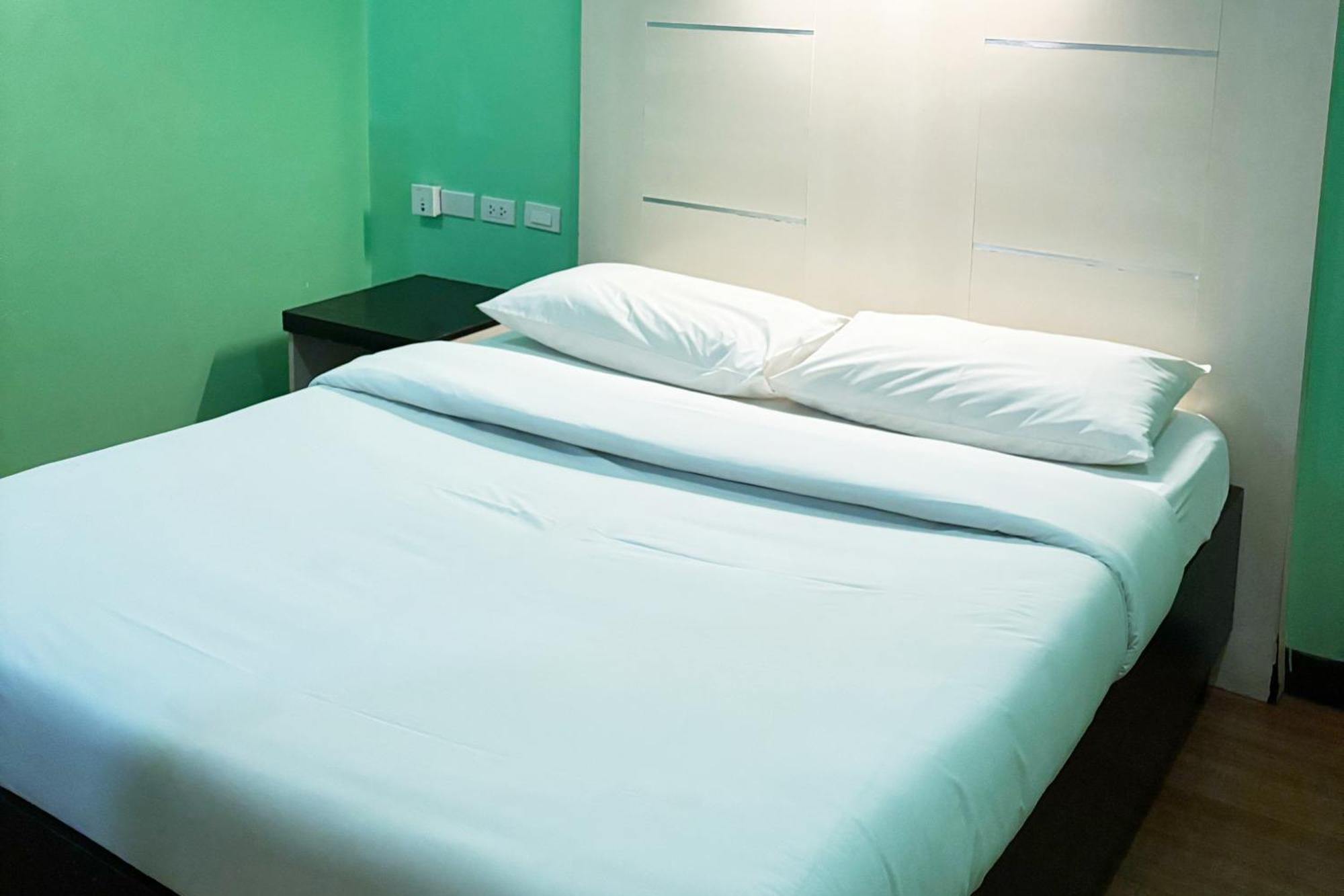 Sugbutel Family Hotel Cebu Kültér fotó