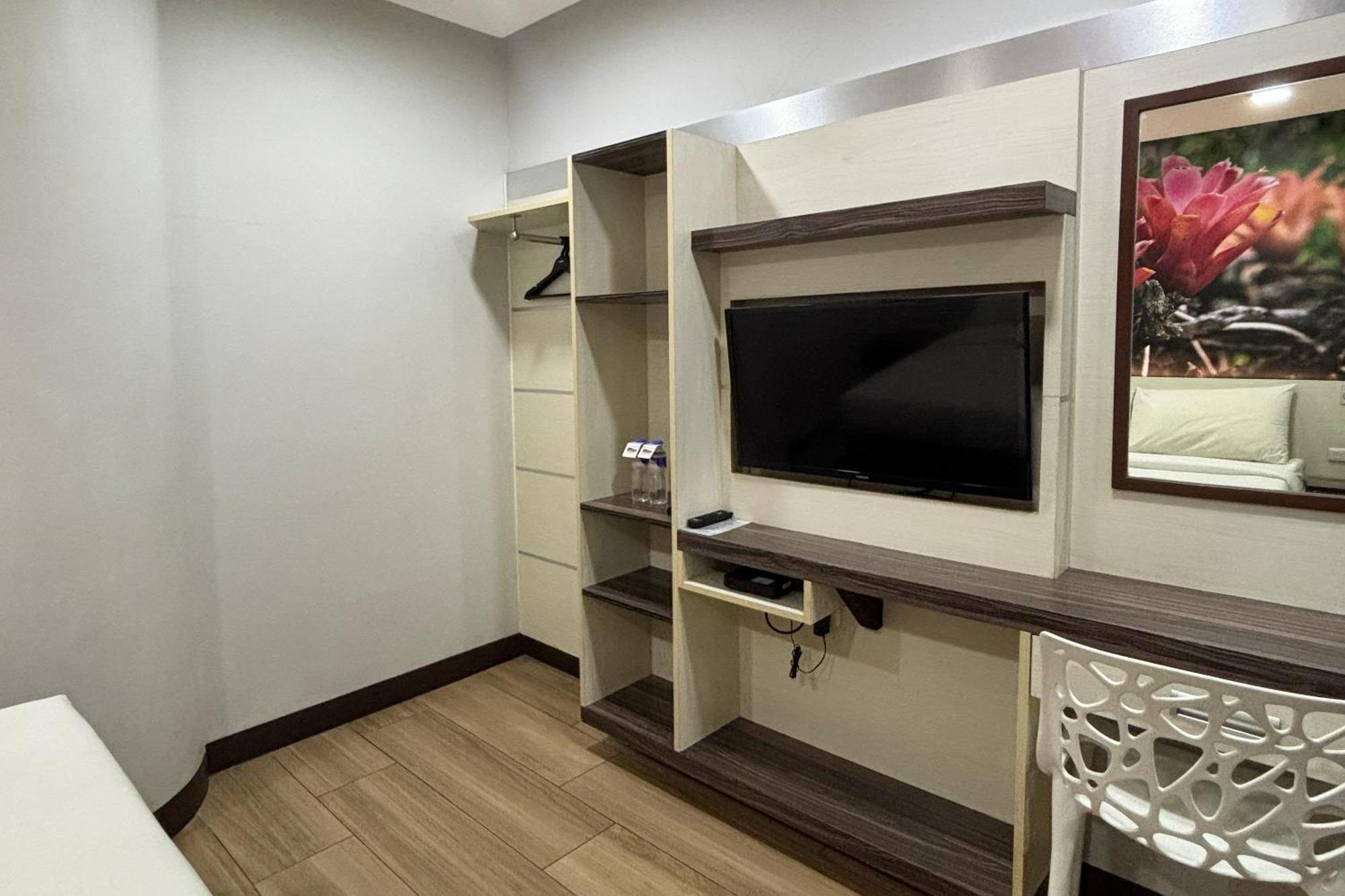 Sugbutel Family Hotel Cebu Kültér fotó