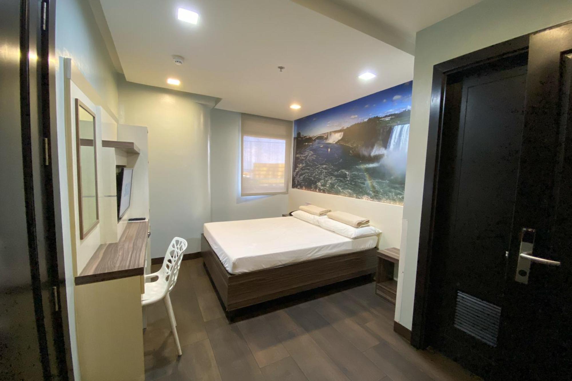 Sugbutel Family Hotel Cebu Kültér fotó