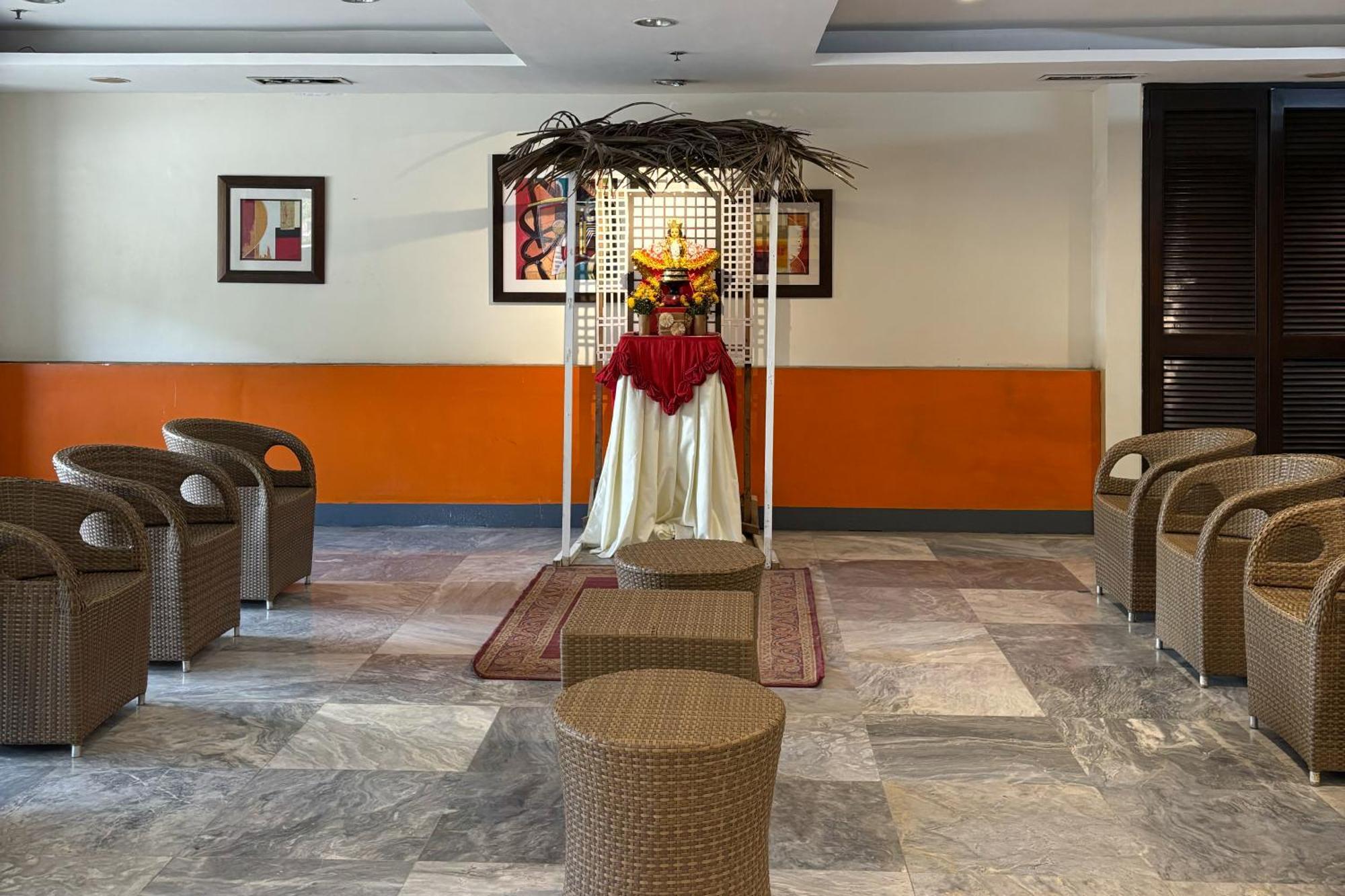 Sugbutel Family Hotel Cebu Kültér fotó