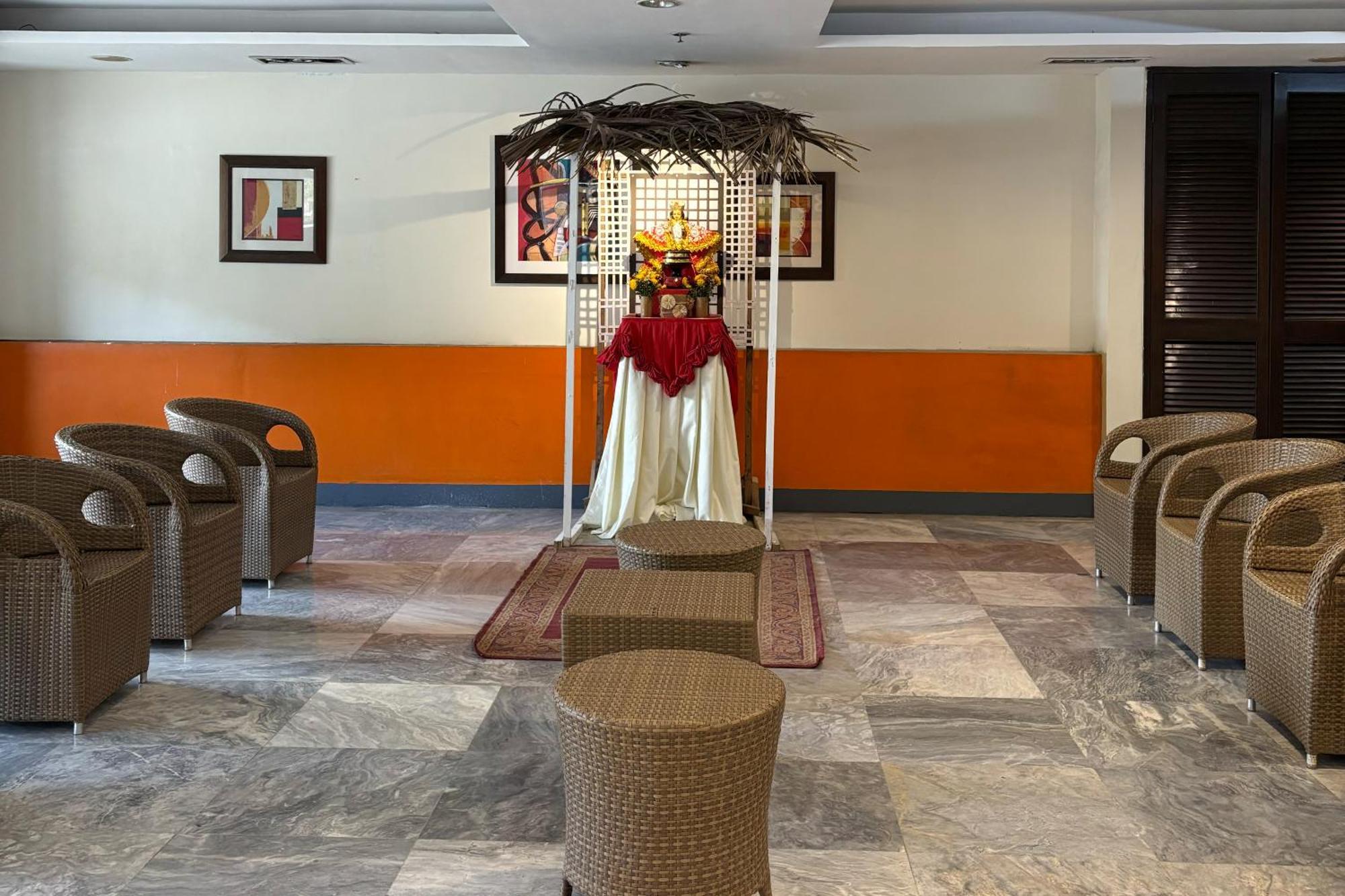 Sugbutel Family Hotel Cebu Kültér fotó
